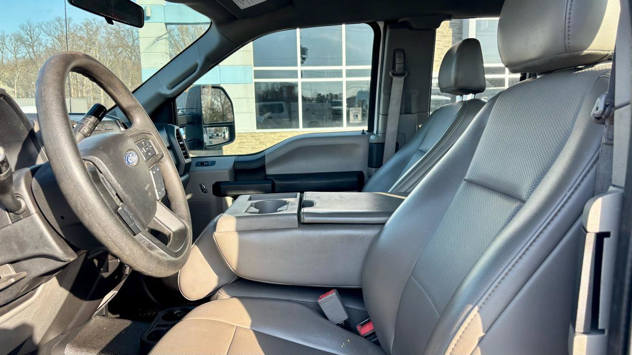 Used 2019 Ford F350 XL w/ Power Equipment Group RWD image 13