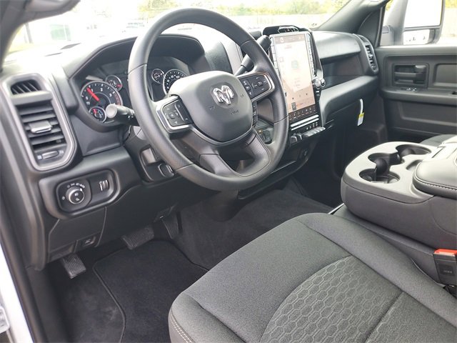 New 2026 RAM 2500 Tradesman image 17