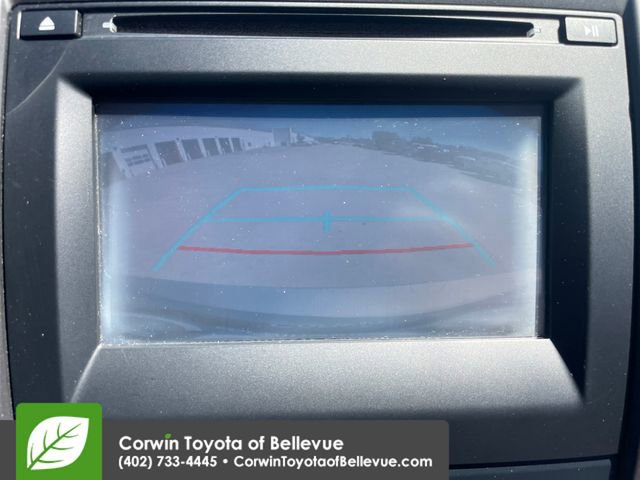 Used 2016 Toyota Camry SE FWD image 13