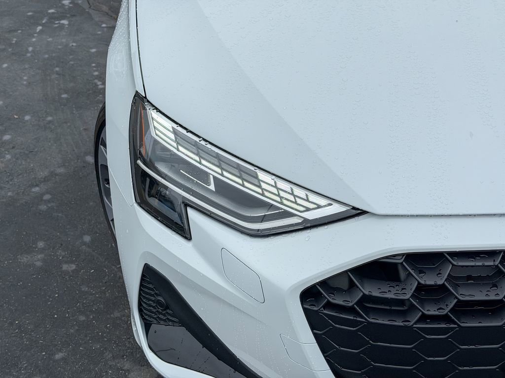 New 2026 Audi A3 2.0T Premium Plus image 5