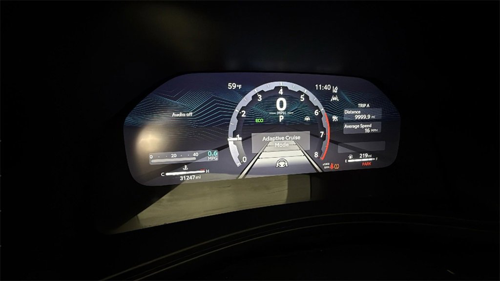 Used 2024 Toyota Grand Highlander XLE image 36