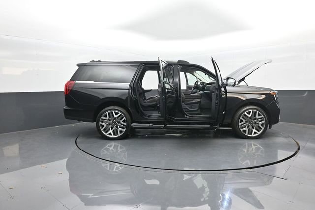New 2025 Ford Expedition Max Platinum w/ Platinum Ultimate Package image 32