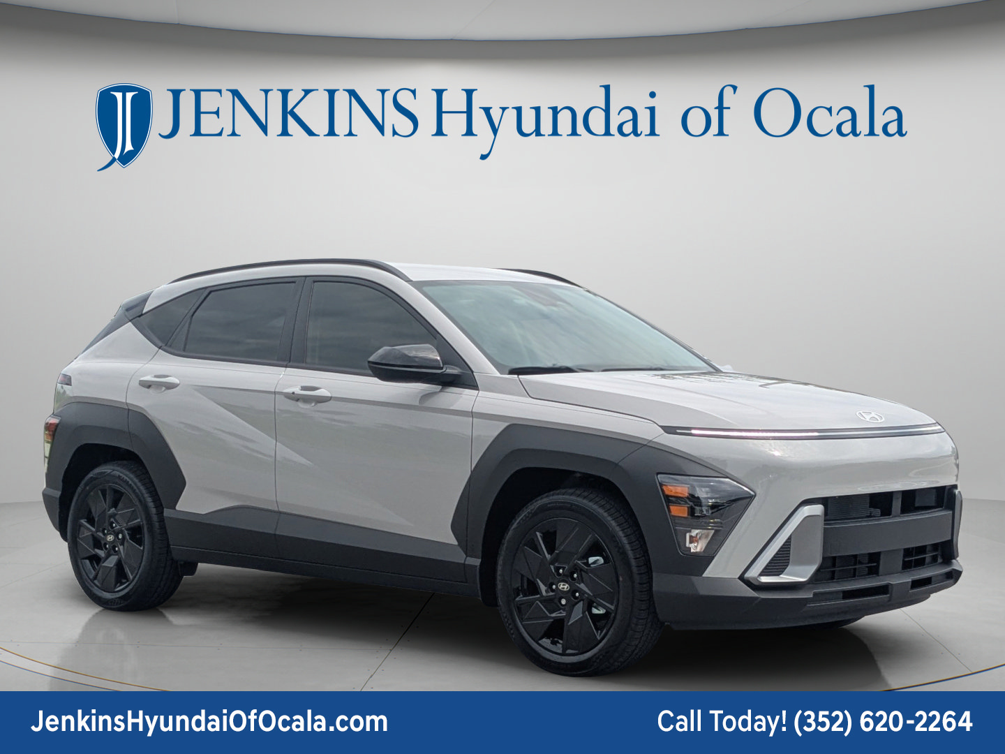 New 2026 Hyundai Kona SEL Sport