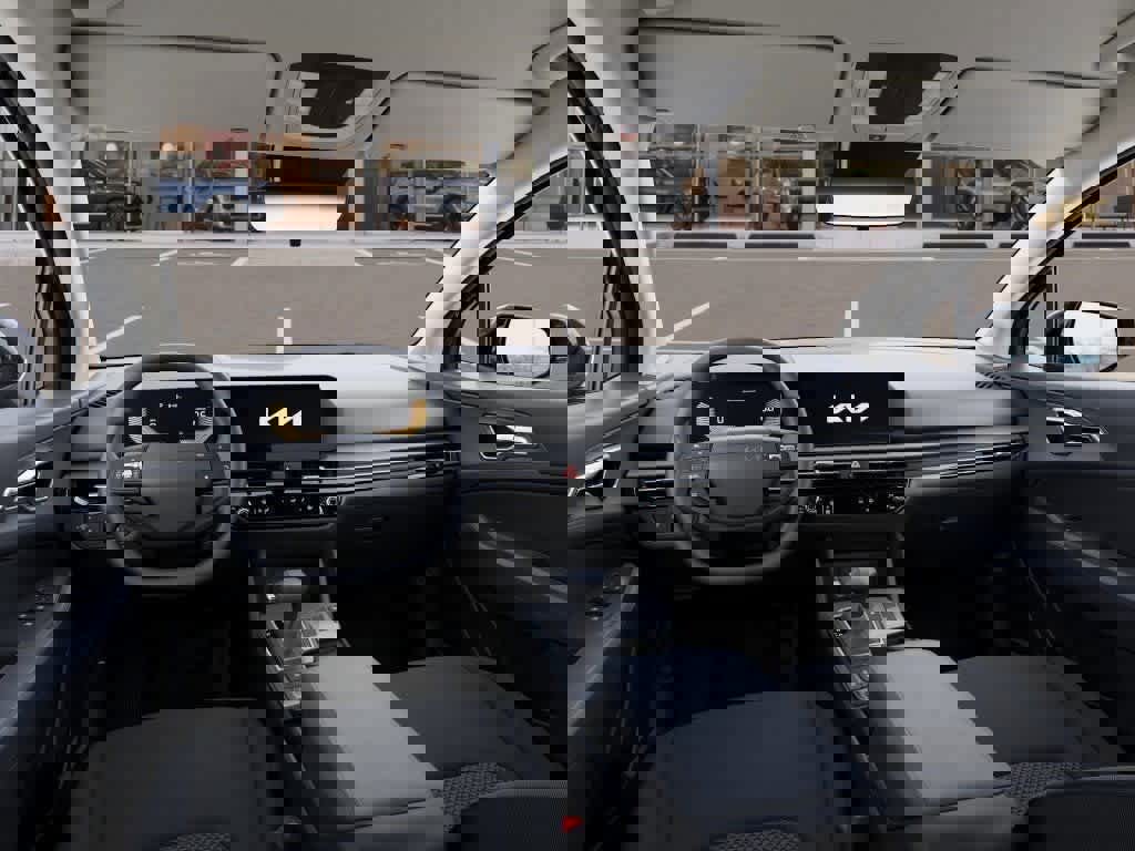 Certified 2026 Kia Sportage LX w/ LX Convenience Package image 14