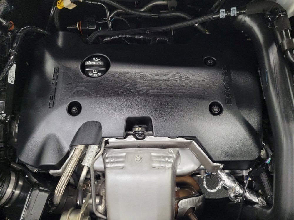 Used 2019 GMC Terrain SLT w/ Preferred Package image 30