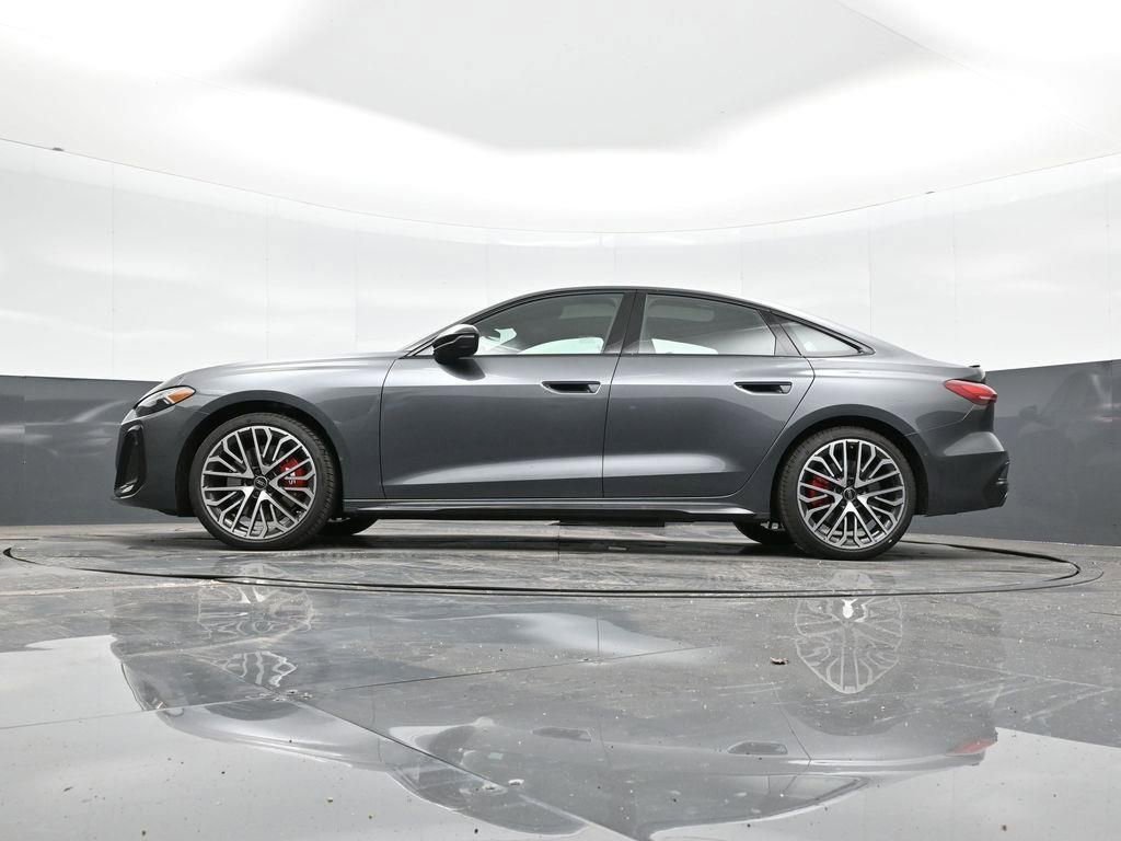 New 2025 Audi S5 Premium Plus image 28