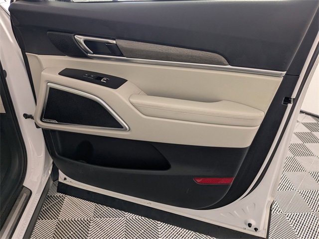 Used 2020 Kia Telluride SX image 35