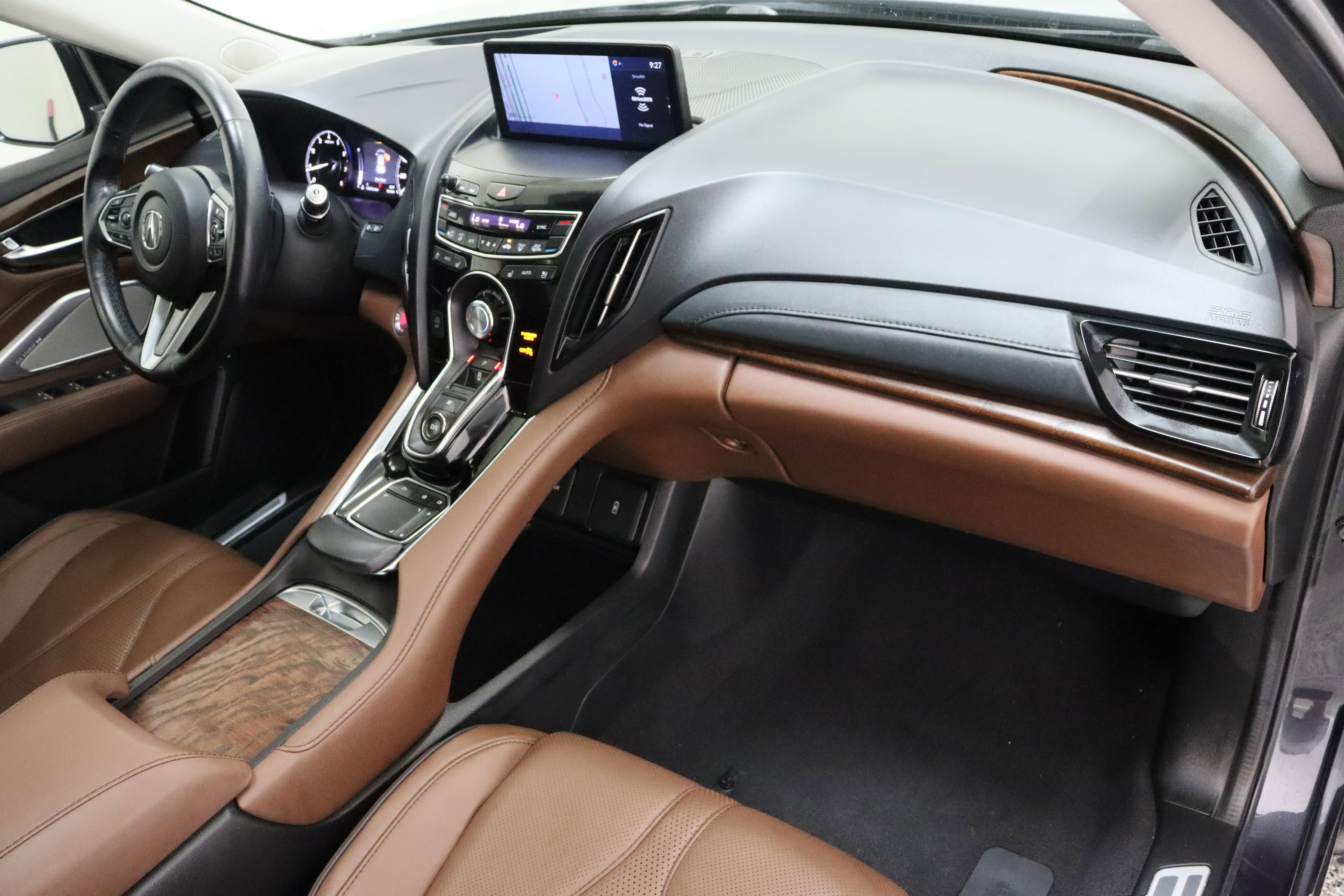 Used 2020 Acura RDX FWD w/ Advance Package image 42