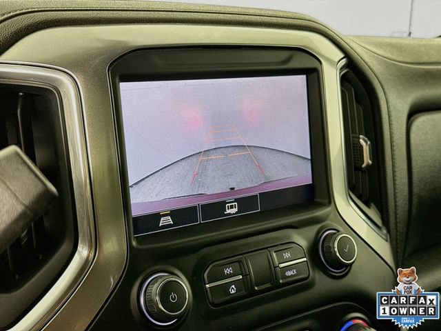 Used 2022 Chevrolet Silverado 1500 RST w/ All Star Edition Plus AWD/4WD image 6