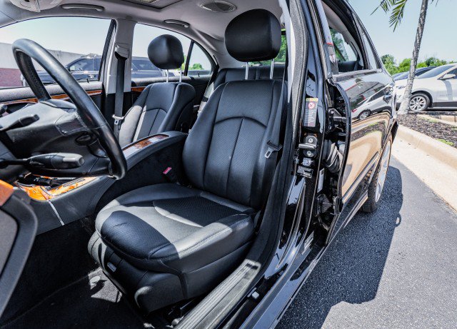 Used 2007 Mercedes-Benz E 350 Sedan image 21