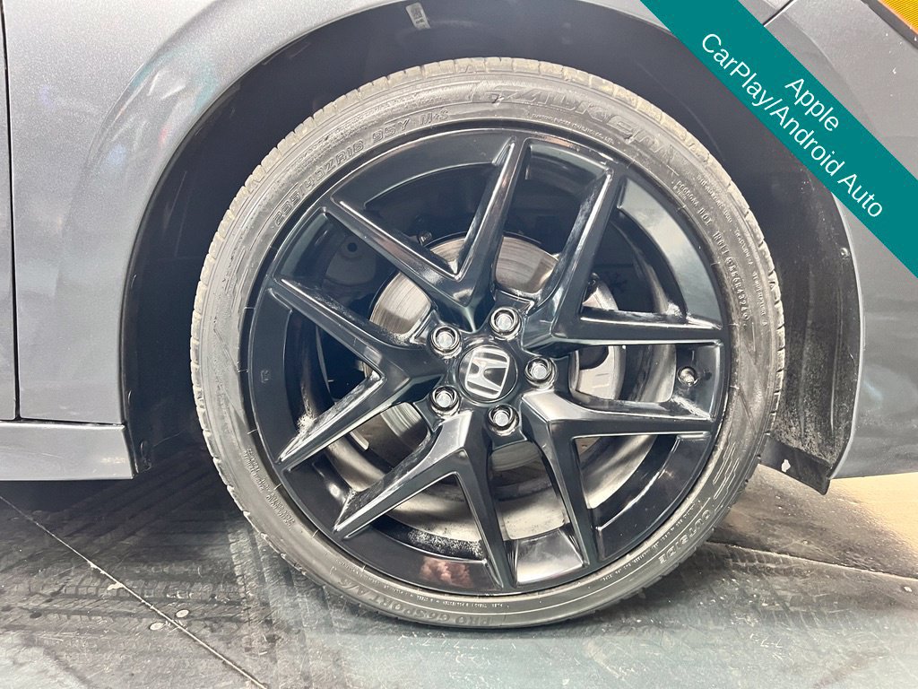Used 2023 Honda Civic Sport image 11