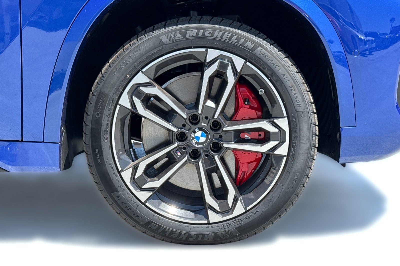 New 2026 BMW X1 xDrive28i w/ Technology Package AWD/4WD image 13