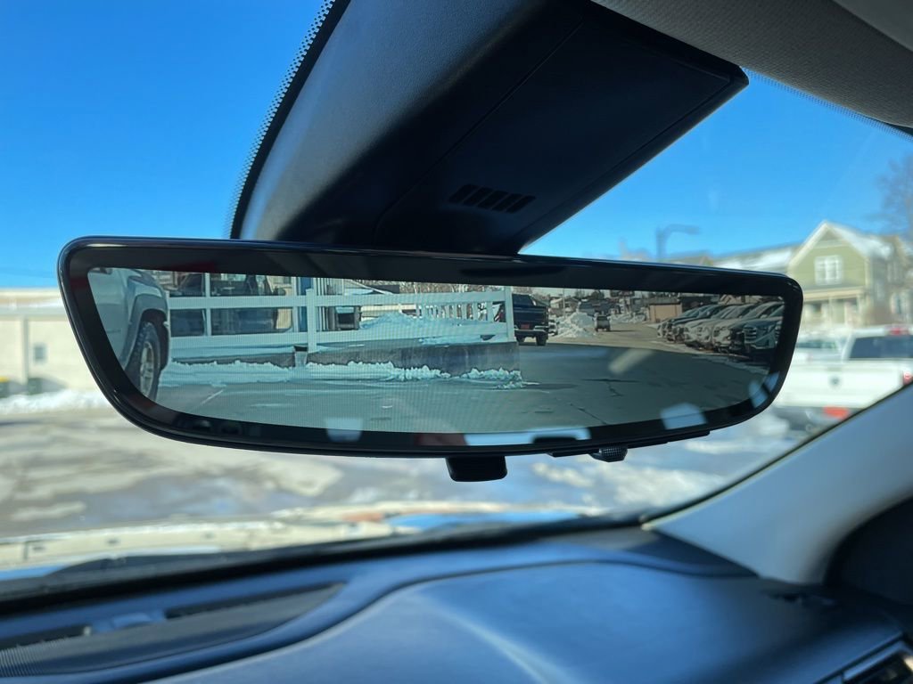 Used 2023 GMC Acadia Denali w/ Denali Ultimate Package image 10