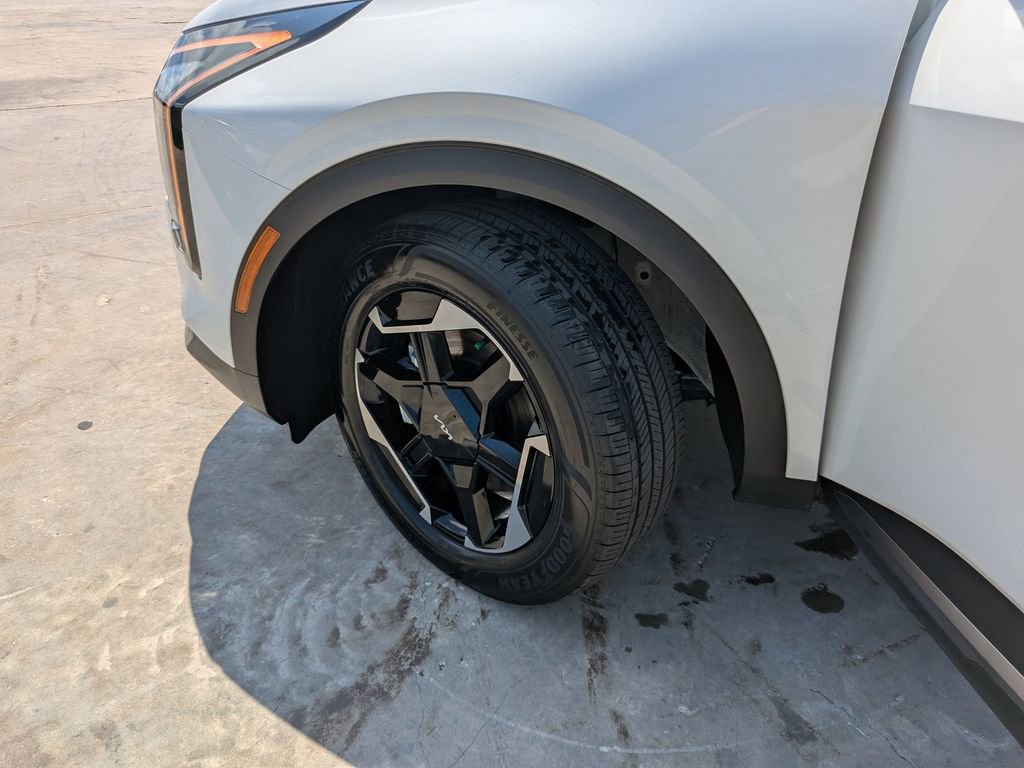 Certified 2026 Kia Sportage S AWD/4WD image 36