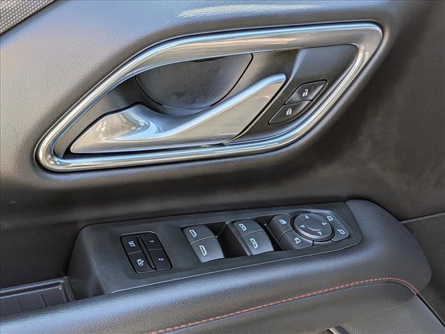 Used 2022 Chevrolet Tahoe RST w/ Luxury Package image 13