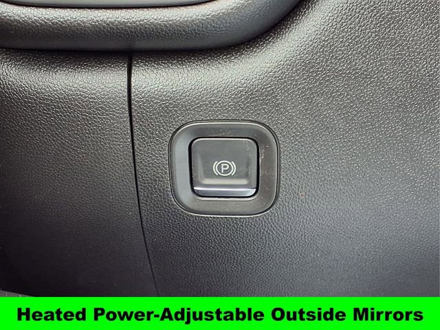 New 2026 GMC Sierra 1500 Pro w/ Graphite Edition AWD/4WD image 16