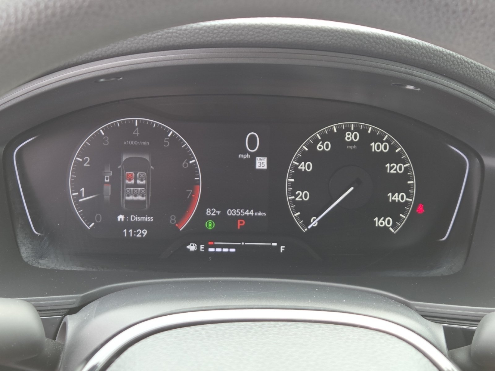 Used 2023 Honda Civic LX image 25