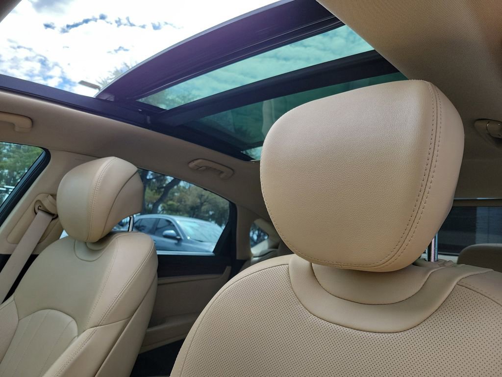 Used 2020 Genesis G80 3.8 w/ Sport Package 02 image 24