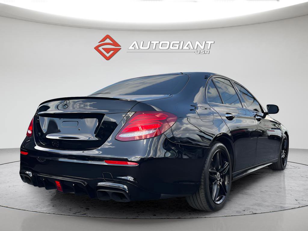 Used 2019 Mercedes-Benz E 300 image 7