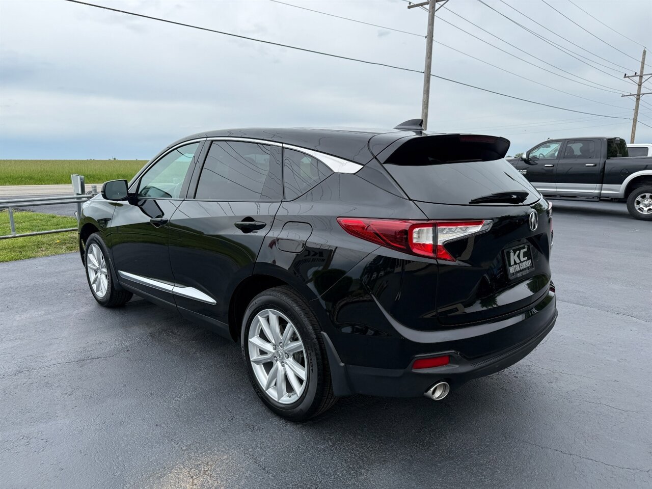 Used 2019 Acura RDX FWD image 9