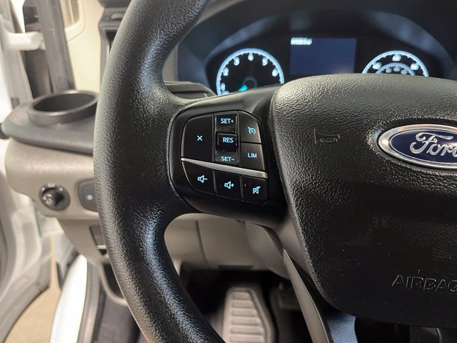 Used 2024 Ford Transit 350 XLT RWD image 21