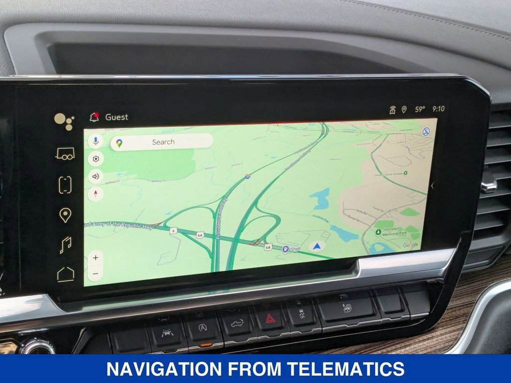 New 2026 GMC Sierra 1500 Elevation image 22