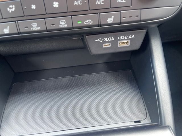 New 2026 Subaru Outback Premium AWD/4WD image 23