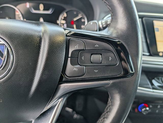 Used 2024 Buick Enclave Premium image 16