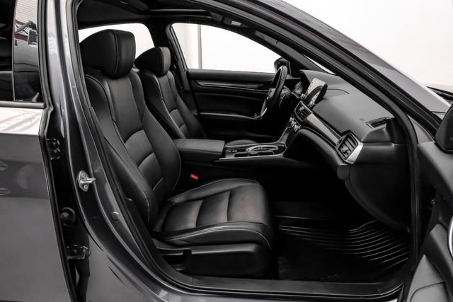 Used 2019 Honda Accord Sport image 41
