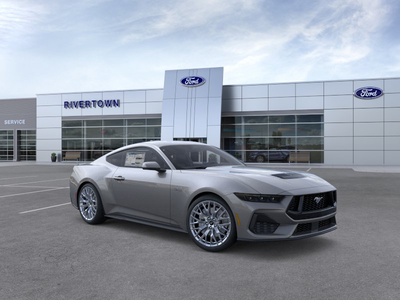 New 2026 Ford Mustang GT Premium RWD image 32