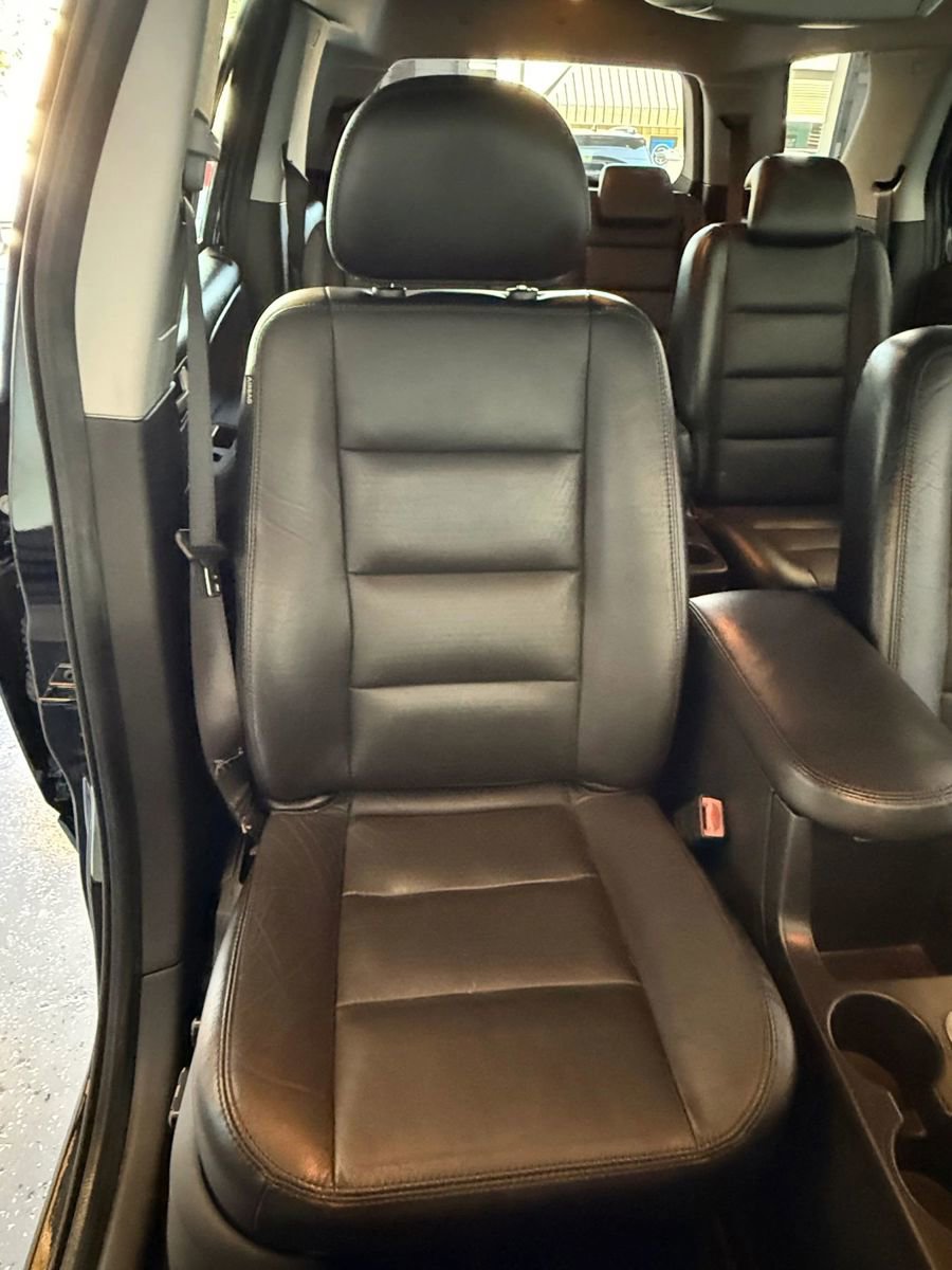 Used 2006 Ford Freestyle Limited image 29