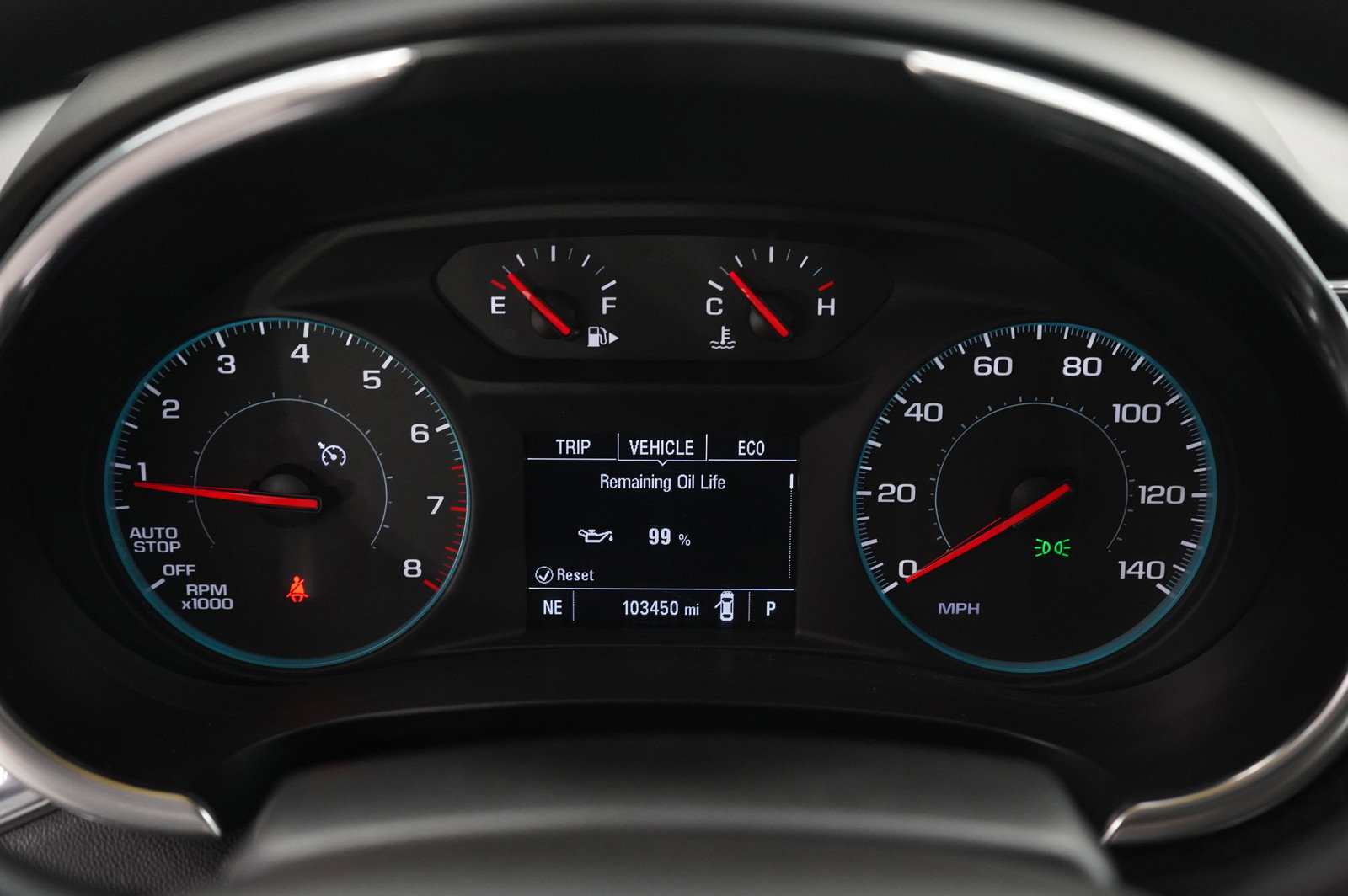 Used 2021 Chevrolet Malibu LT image 18