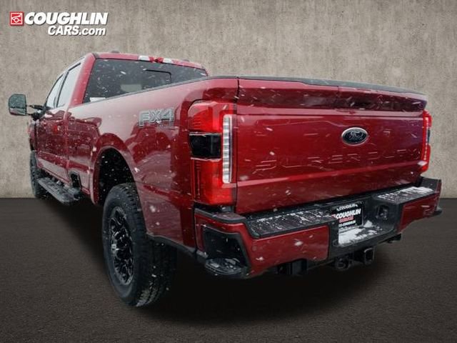 New 2026 Ford F250 XLT w/ XLT Premium Package image 6