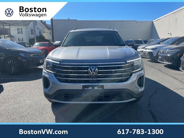 New 2026 Volkswagen Atlas SE image 7