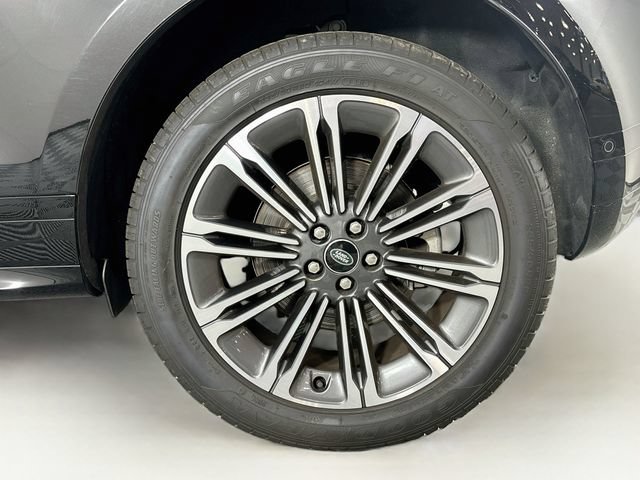 Used 2026 Land Rover Range Rover Evoque Dynamic SE AWD/4WD image 31