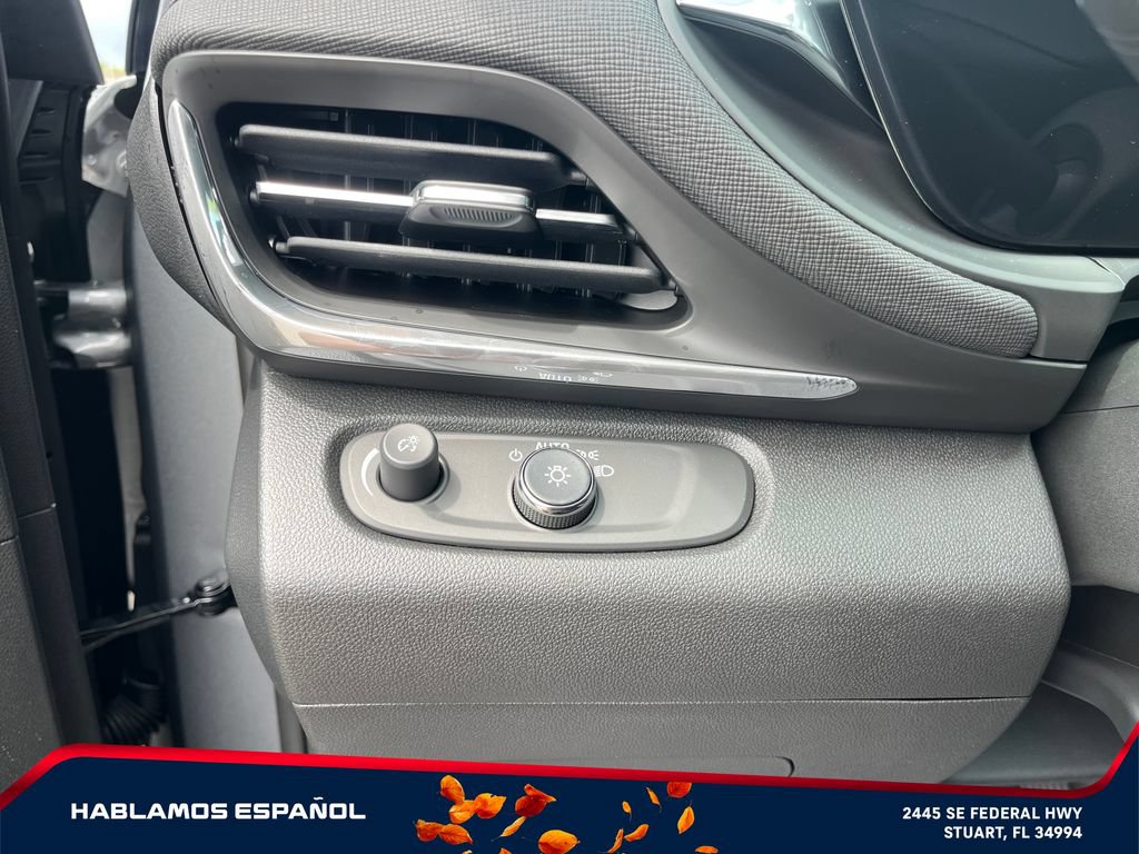 New 2026 Buick Envista Preferred w/ Convenience I Package FWD image 23