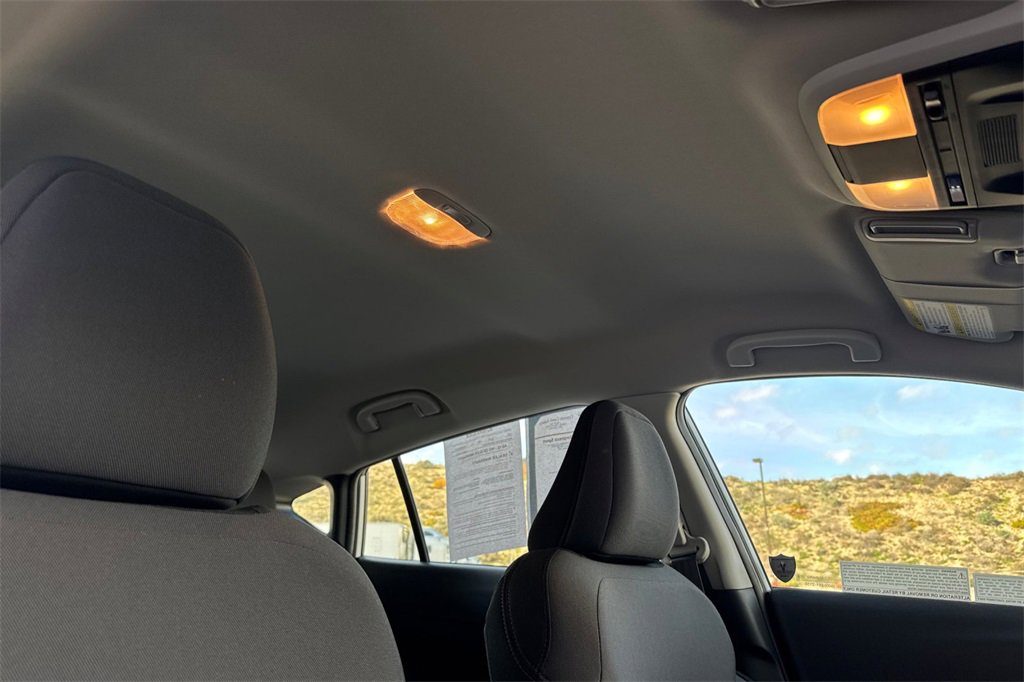 Certified 2024 Subaru Impreza 2.0i Sport image 17