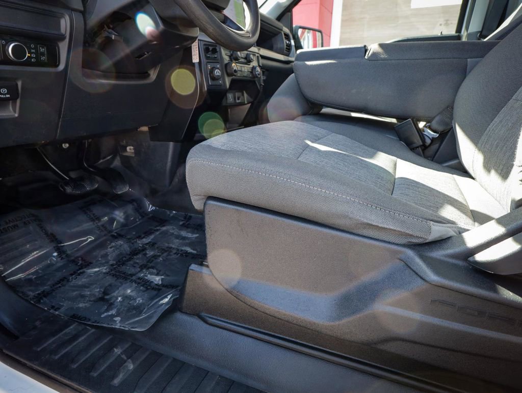 Used 2024 Ford F150 XL AWD/4WD image 14