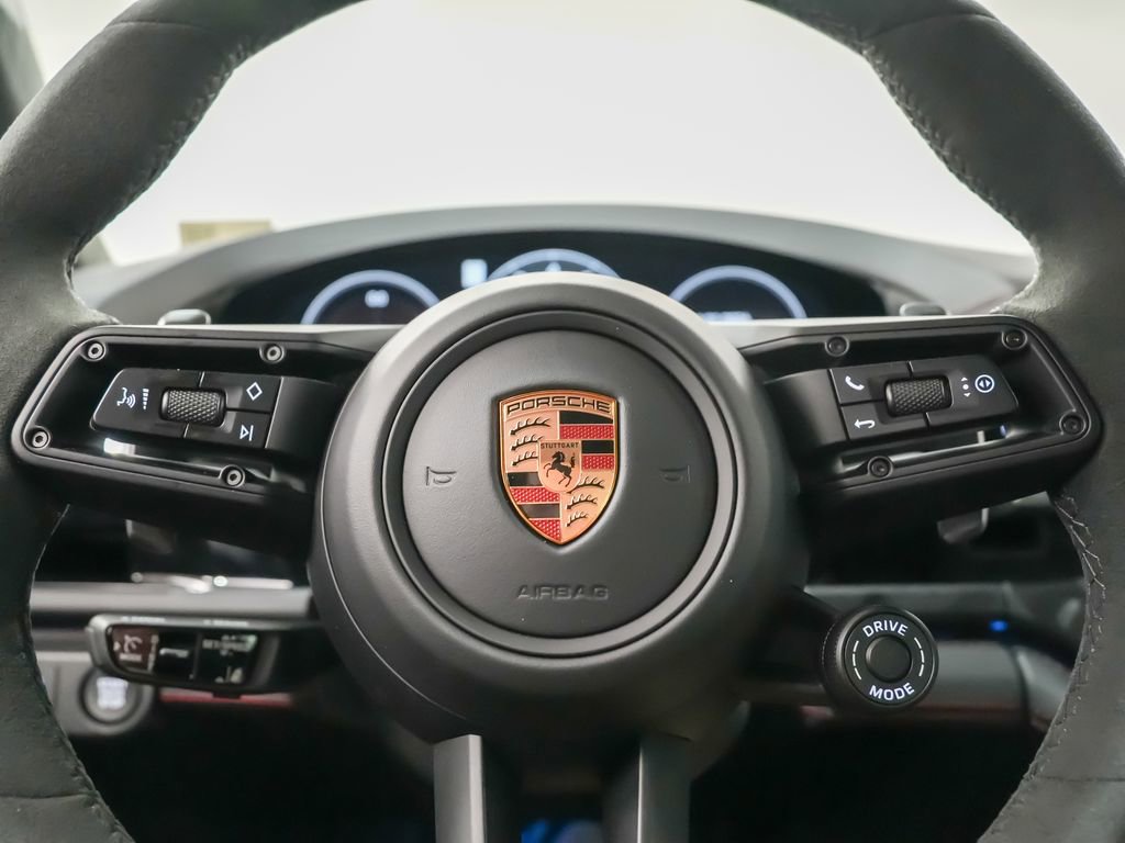 New 2026 Porsche Panamera GTS AWD/4WD image 28