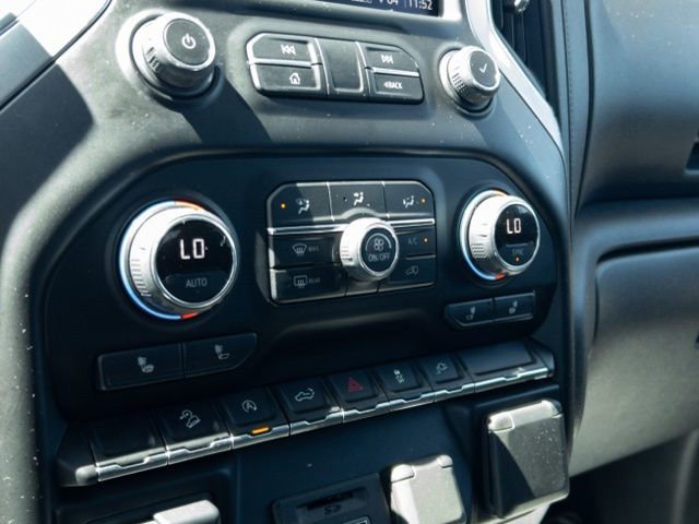 Used 2020 Chevrolet Silverado 1500 LT w/ All-Star Edition AWD/4WD image 38