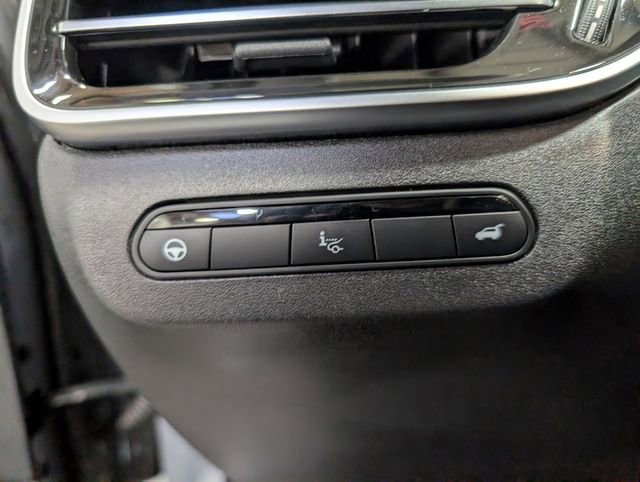 Used 2025 INFINITI QX60 Sensory w/ Vision Package image 21