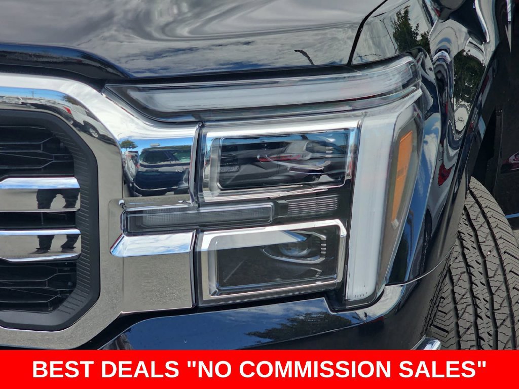 New 2026 Ford F150 Lariat w/ Equipment Group 501A Mid AWD/4WD image 33