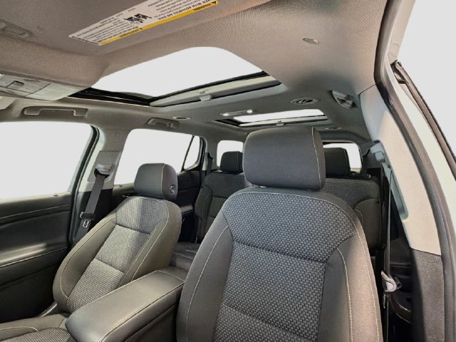 Used 2023 GMC Acadia SLE w/ Driver Convenience Package AWD/4WD image 19