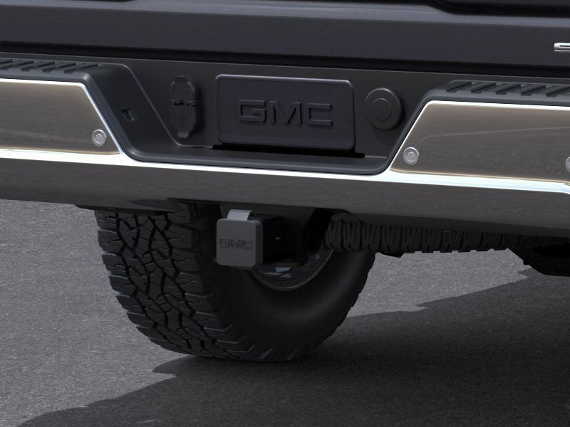 New 2026 GMC Sierra 2500 SLT w/ SLT Premium Package AWD/4WD image 14