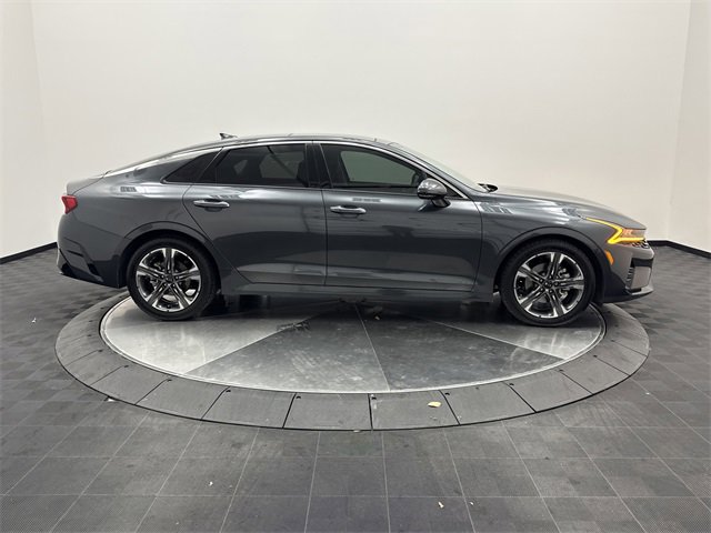 Used 2021 Kia K5 EX w/ EX Premium Package image 8