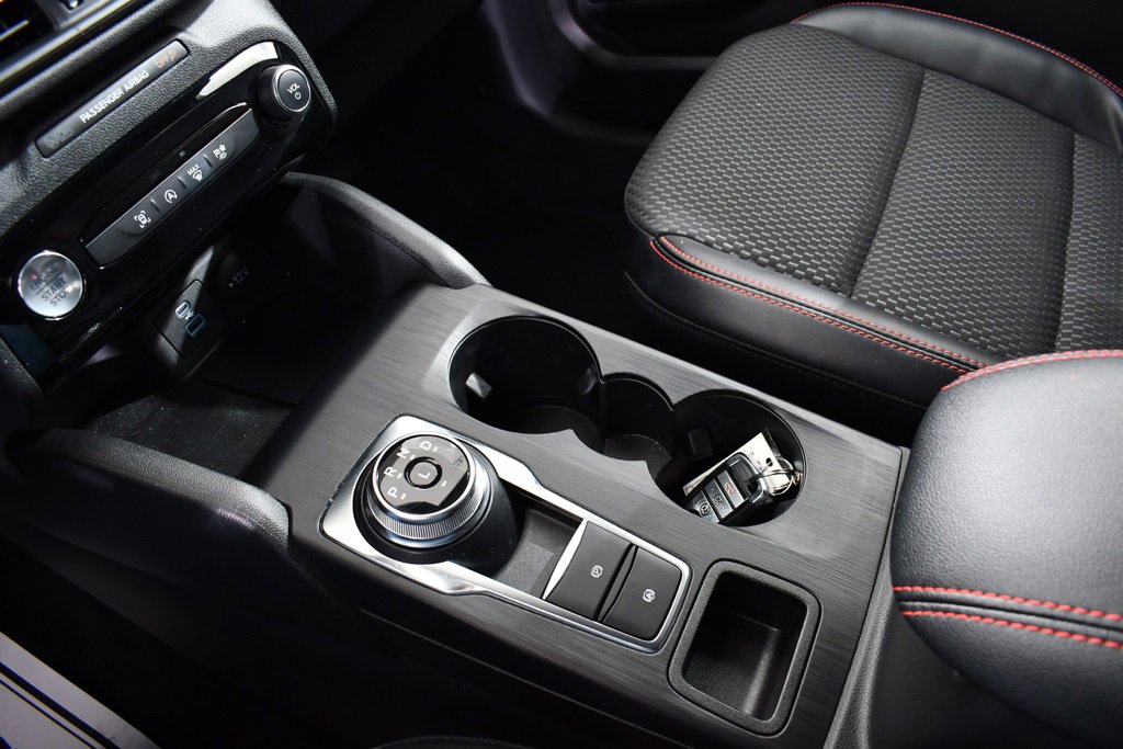 Used 2023 Ford Escape ST-Line w/ Tech Pack #1 image 30