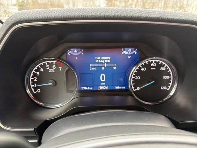 Used 2023 Ford F150 XLT w/ Equipment Group 302A High image 13
