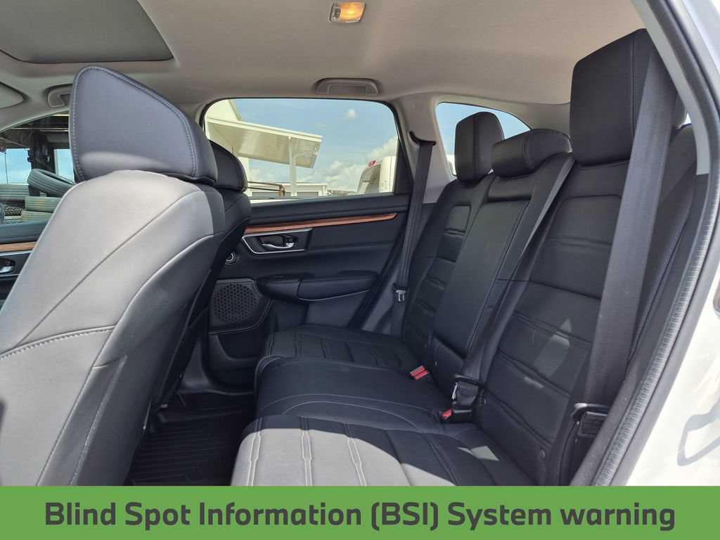 Used 2020 Honda CR-V Touring image 27