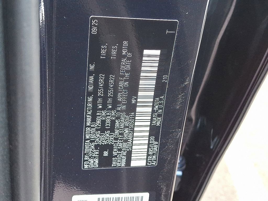 New 2026 Lexus TX 350 AWD image 9