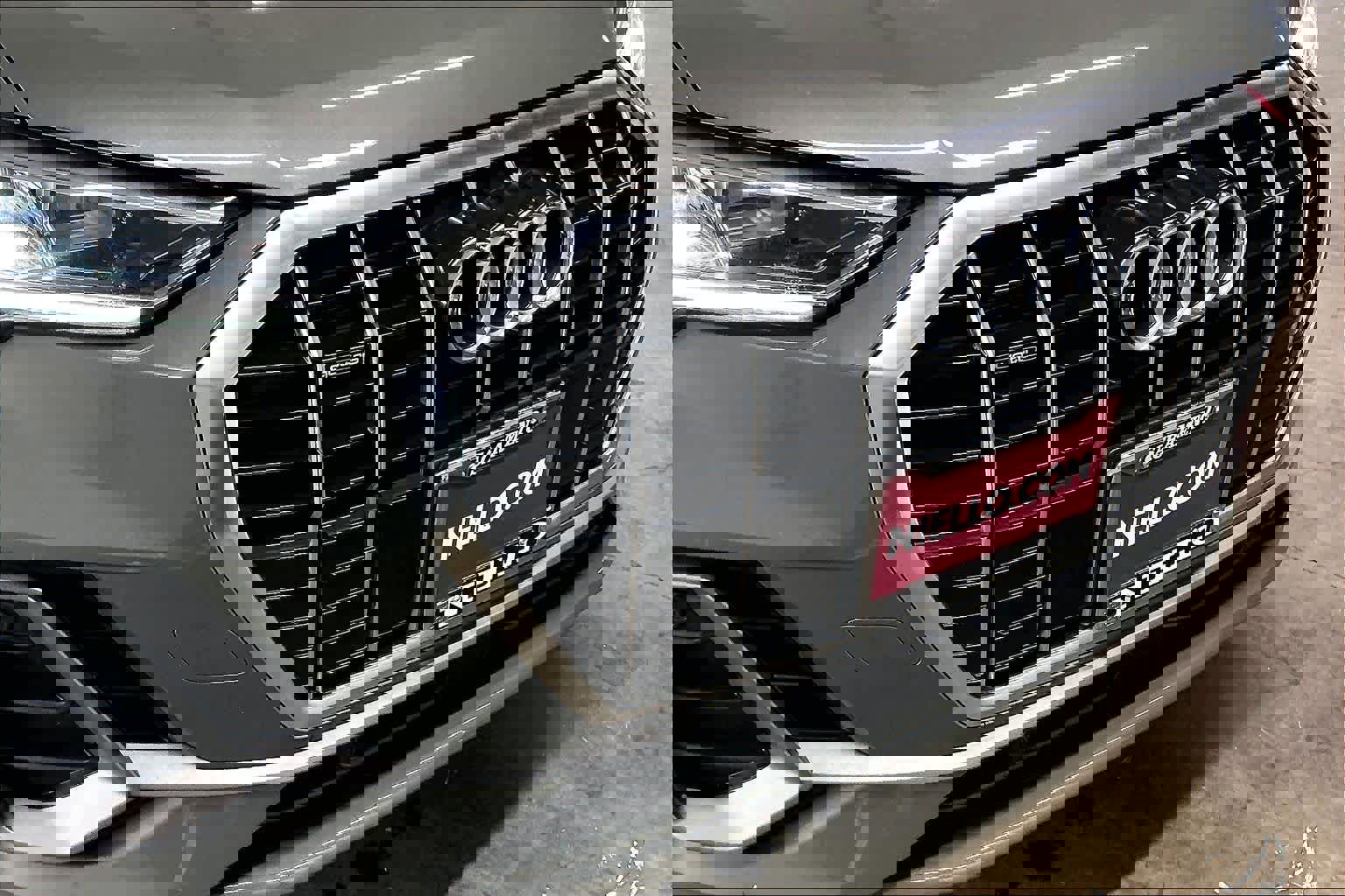 Used 2023 Audi Q3 2.0T Premium w/ Convenience Package image 32